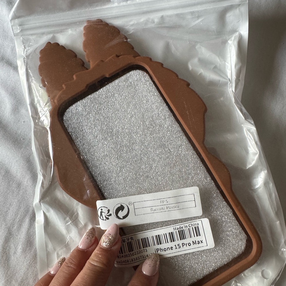 Exciting Macaroons Labubu Iphone 12,13,14 and 15 pro max model cellphone case.